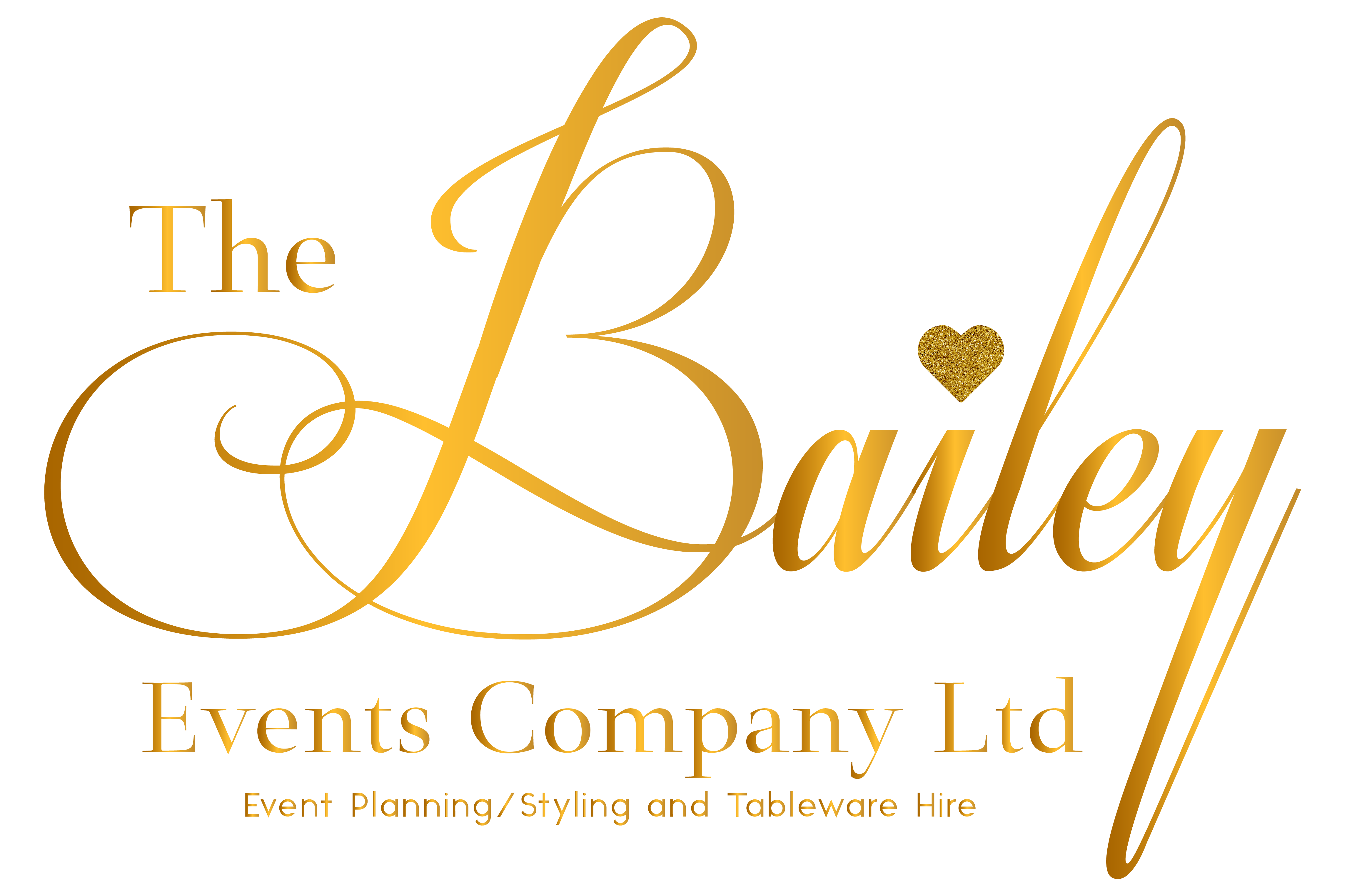 The Bailey Events Company